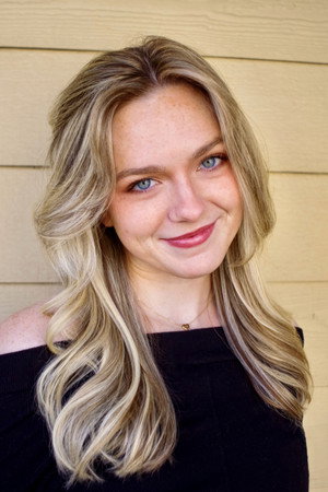 Photo of Mary-Clare Bone from the Latest Netflix gallery
