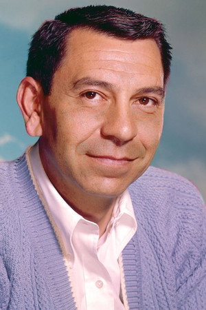 Jack Webb photo
