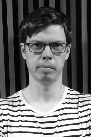 Photo of Tanel Kadalipp from the Latest Netflix gallery