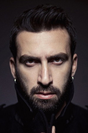 Photo of Erdem Yener from the Latest Netflix gallery