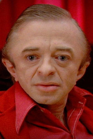 Michael J. Anderson photo