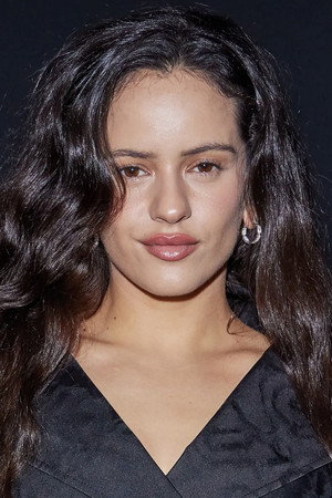 Photo of Rosalía from the Latest Netflix gallery
