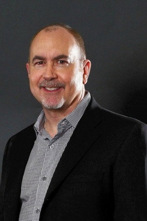 Photo of Terence Winter from the Latest Netflix gallery