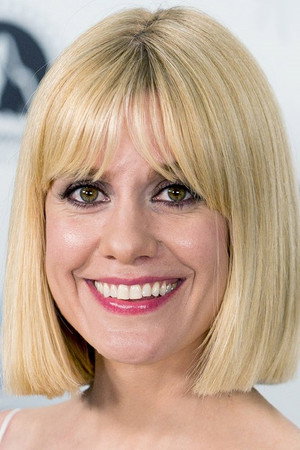 Alexandra Jiménez photo