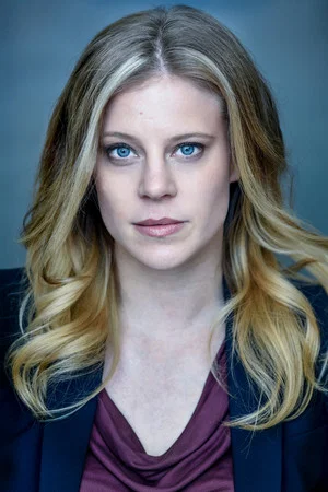 Photo of Alexandra Seal from the Latest Netflix gallery