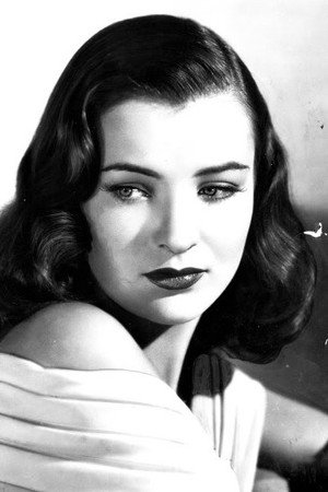 Ella Raines photo