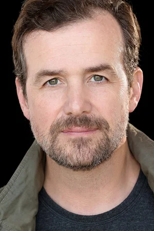 Photo of Michael Hyland from the Latest Netflix gallery