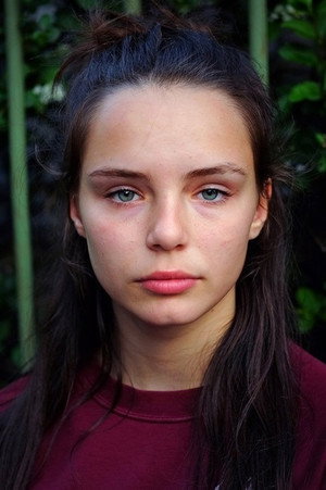 Mallory Wanecque photo