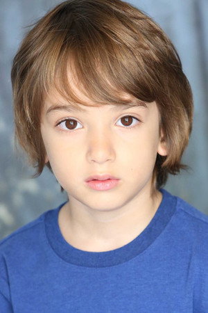 Photo of Azhy Robertson from the Latest Netflix gallery