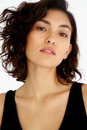 Sydney Schafer photo