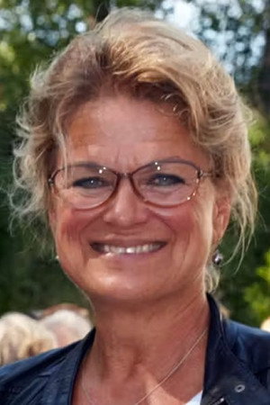 Photo of Pia Jondal from the Latest Netflix gallery