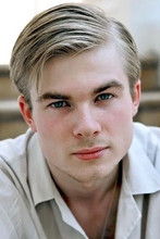 Makar Zaporozhskiy photo