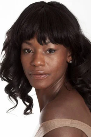 Photo of Sufe Bradshaw from the Latest Netflix gallery