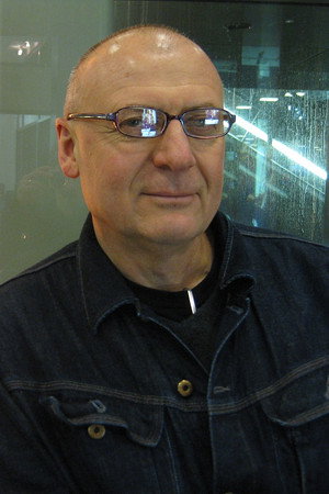 Photo of Rafal Zielinski from the Latest Netflix gallery