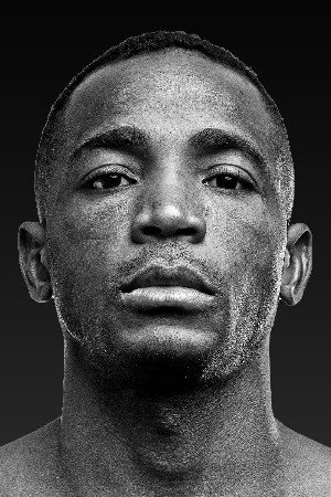 Photo of Erislandy Lara from the Latest Netflix gallery