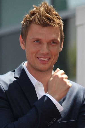 Nick Carter photo