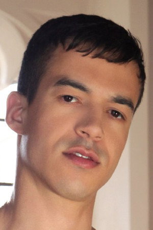 Photo of Jonathan Miranda from the Latest Netflix gallery