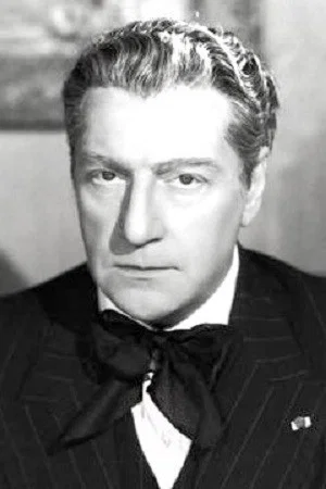 Photo of Sacha Guitry from the Latest Netflix gallery