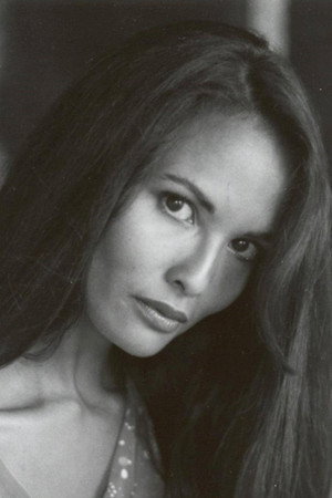 Laura Gemser photo