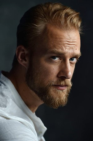 Photo of Bradley Dodds from the Latest Netflix gallery