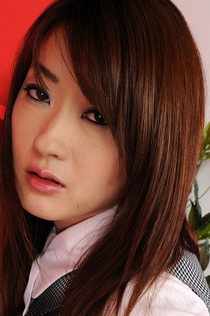 Photo of Saori Ikuta from the Latest Netflix gallery