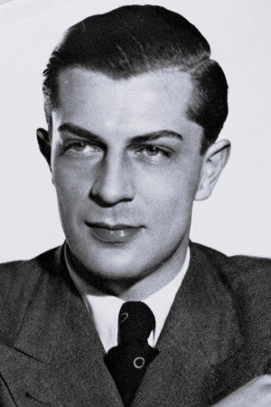 Viktor de Kowa photo