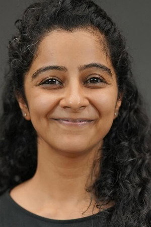Photo of Darshana Rajendran from the Latest Netflix gallery