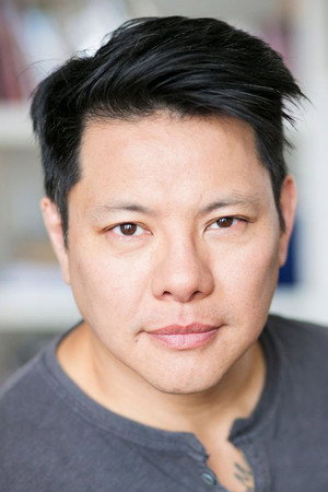 Photo of Albert Kwan from the Latest Netflix gallery