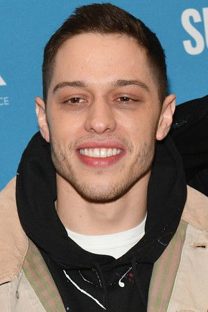 Pete Davidson photo