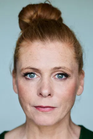 Margrét Vilhjálmsdóttir photo