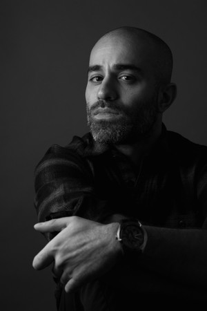 Photo of Sohale Dezfoli from the Latest Netflix gallery