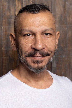 Photo of Muharrem Özcan from the Latest Netflix gallery