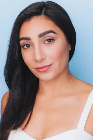 Photo of Joy Del Valle from the Latest Netflix gallery