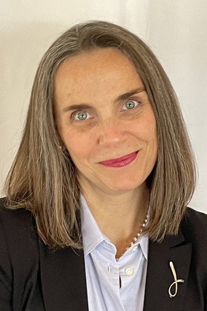 Photo of Jenny McManus from the Latest Netflix gallery