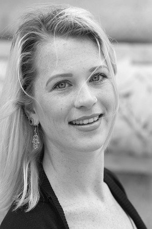 Photo of Serai Ballmann from the Latest Netflix gallery