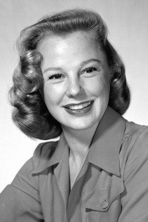 June Allyson photo