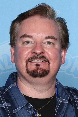 Brian O'Halloran photo