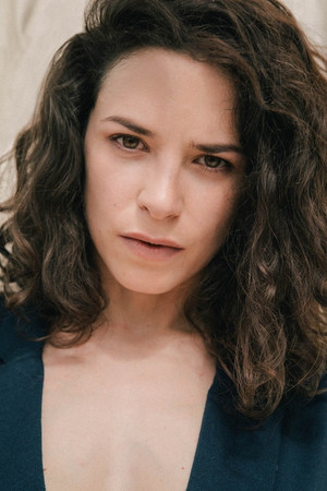 Guadalupe Docampo photo