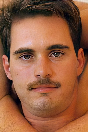 Photo of Steve Vega from the Latest Netflix gallery