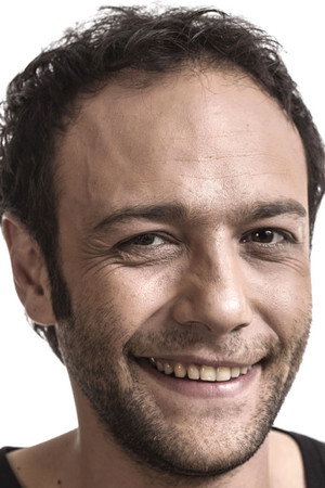 Photo of Göktay Tosun from the Latest Netflix gallery