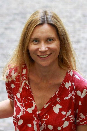 Photo of Clémentine Deroudille from the Latest Netflix gallery