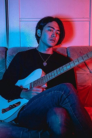 Photo of AssH from the Latest Netflix gallery