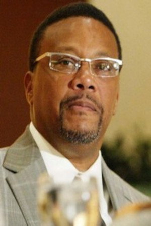 Photo of Judge Greg Mathis from the Latest Netflix gallery
