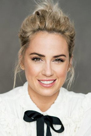 Photo of Valérie Roberts from the Latest Netflix gallery