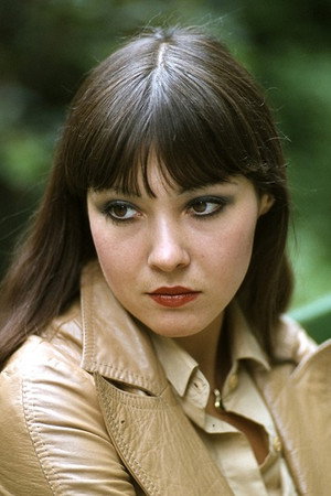 Dagmar Patrasová photo