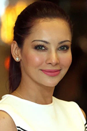 Photo of Raja Ilya from the Latest Netflix gallery