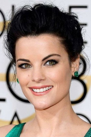 Jaimie Alexander photo