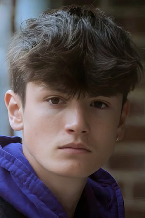 Anton Krogsgaard Kristensen photo