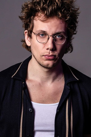 Photo of Evan Rissi from the Latest Netflix gallery