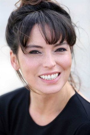 Photo of Nihan Aşıcı from the Latest Netflix gallery